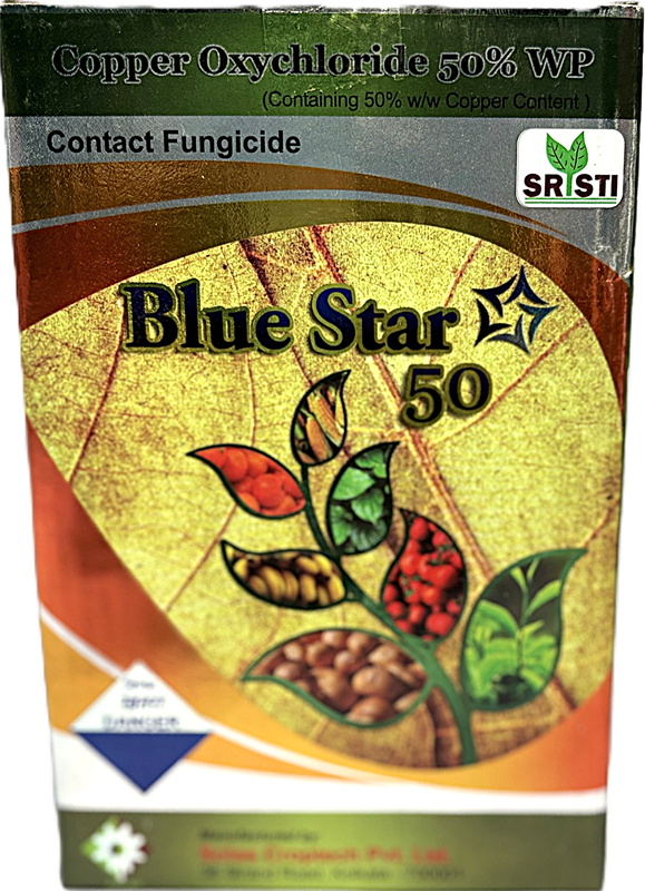 BLUESTAR