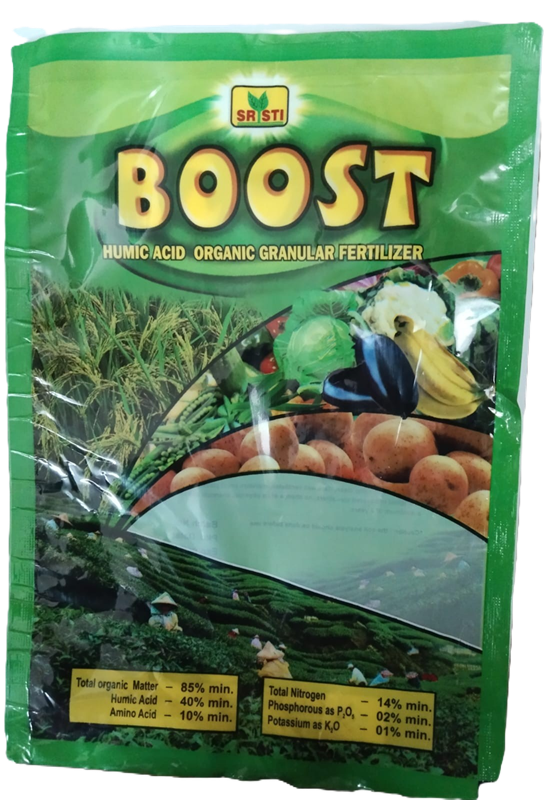 BOOST