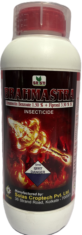 BRAHMASTRA