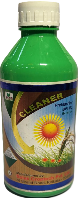 CLEANER