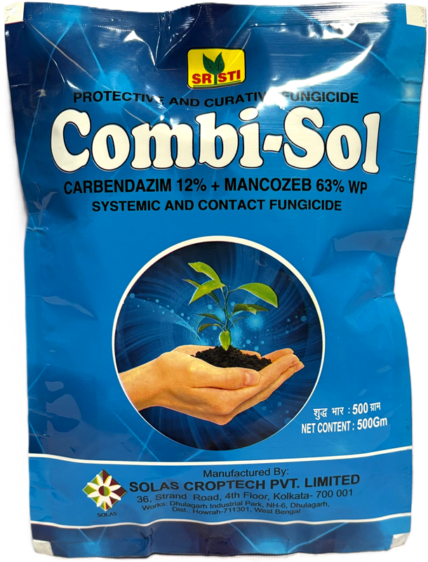 COMBISOL