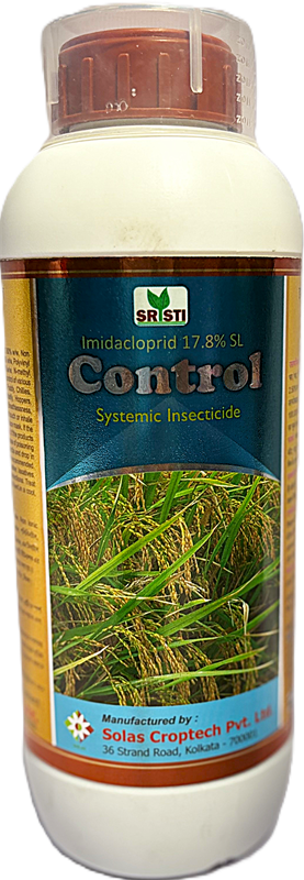 CONTROL