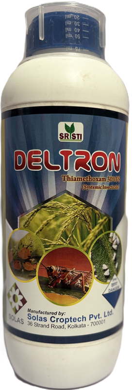 DELTRON