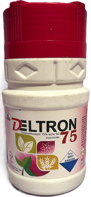 DELTRON 75