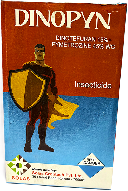 DINOPYN