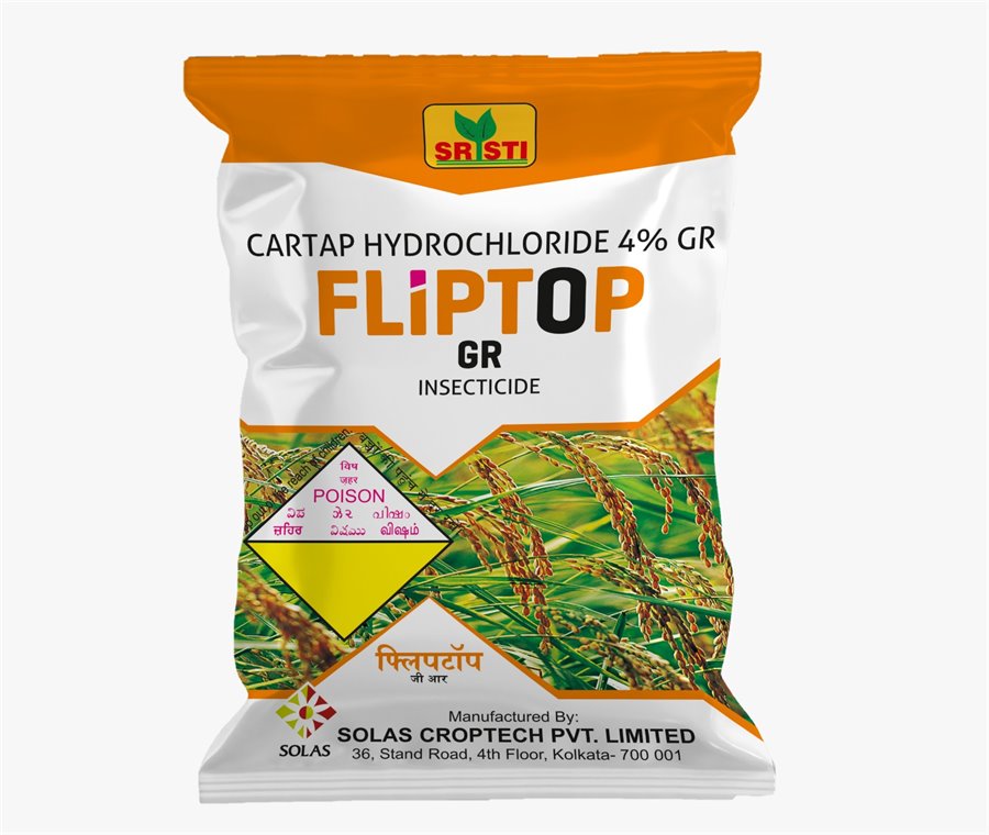FLIPTOP GR