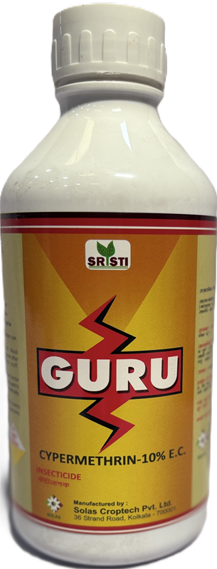 GURU
