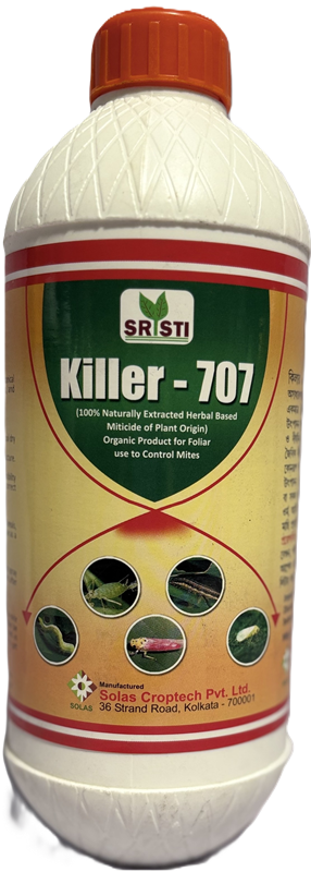 KILLER 707
