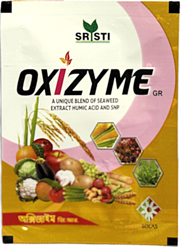 OXOZYME