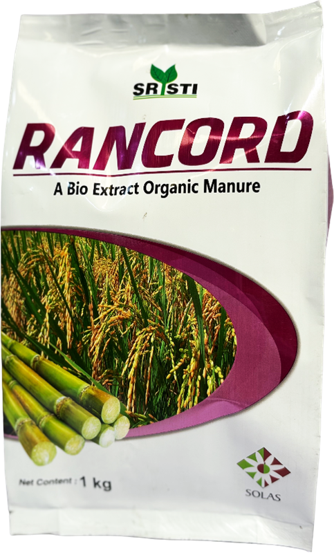 RANCORD