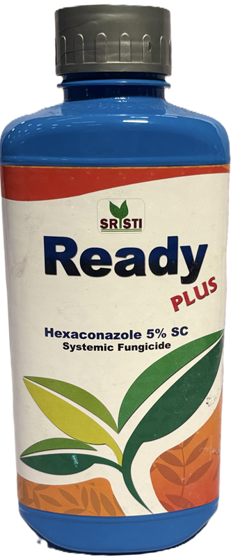 READY