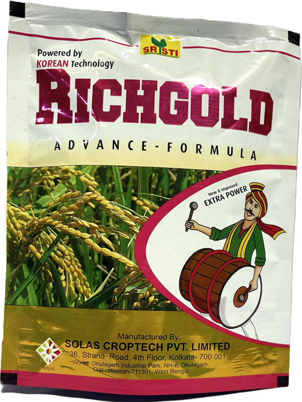 RICHGOLD