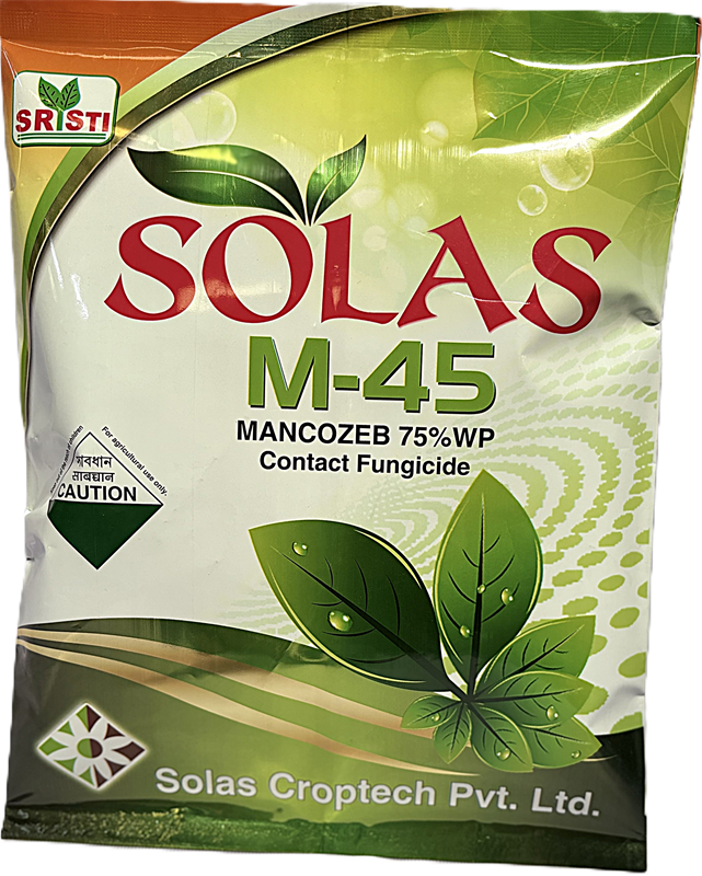 SOLAS M 45