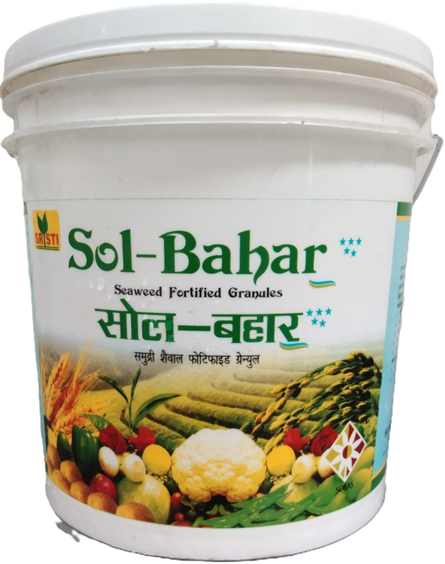 SOL BAHAR