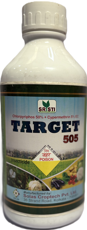 TARGET