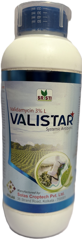 VALISTAR