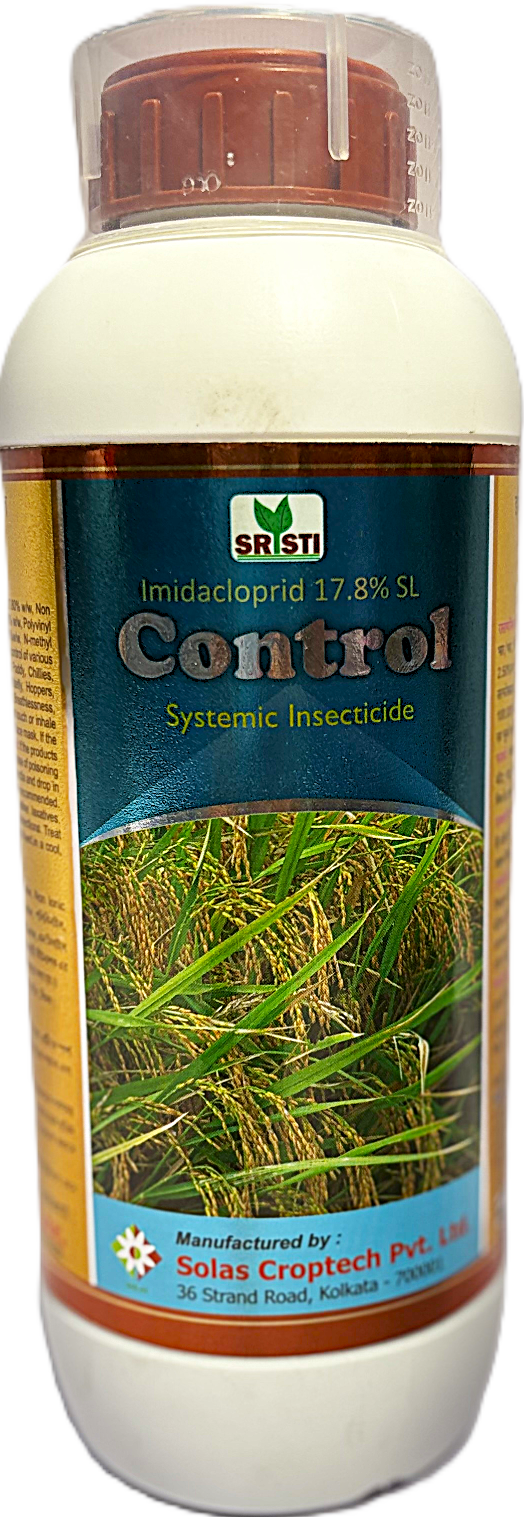 CONTROL