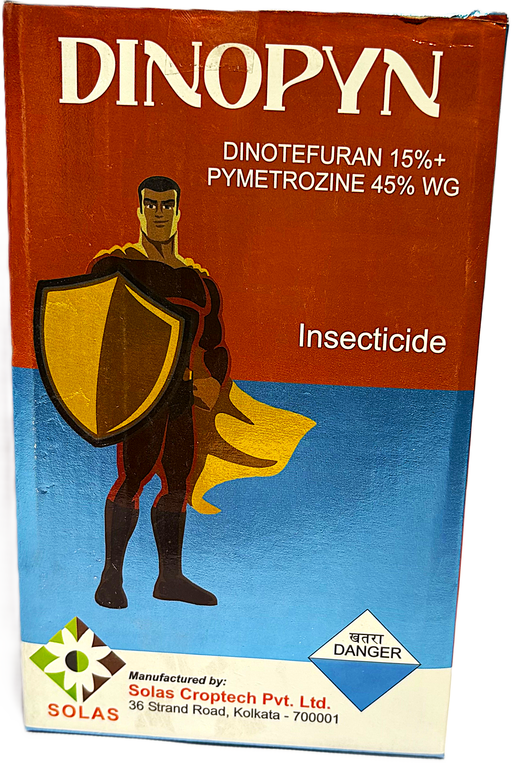 DINOPYN